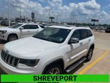 Used 2020 Jeep Grand Cherokee Limited w/ Premium Lighting Group image 4