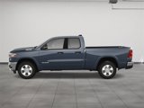 New 2025 RAM 1500 Big Horn image 3