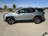 New 2025 Chevrolet Equinox LT image 4