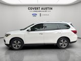 Used 2018 Nissan Pathfinder SV image 2