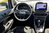 Used 2021 Ford EcoSport SE image 5