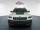 Used 2021 Jeep Cherokee Trailhawk w/ Trailer Tow Group image 2