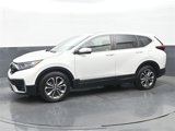 Certified 2022 Honda CR-V EX image 4