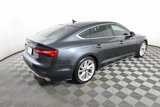 Used 2021 Audi A5 2.0T Premium w/ Convenience Package image 3