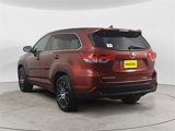 Used 2018 Toyota Highlander SE w/ Protection Package #3 image 3