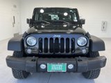 Used 2016 Jeep Wrangler Sport w/ Quick Order Package 24S image 3
