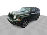 Used 2009 Jeep Patriot Sport image 4