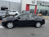New 2025 Nissan Sentra S image 4