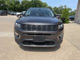 Used 2017 Jeep Compass Limited w/ Navigation Group image 3