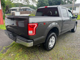 Used 2016 Ford F150 XLT image 2