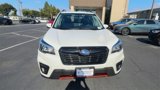 Used 2019 Subaru Forester Sport image 3
