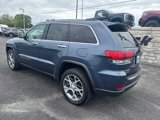 Used 2021 Jeep Grand Cherokee Limited image 3