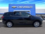 Used 2020 Chevrolet Equinox LS w/ LS Convenience Package image 3