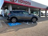 Used 2018 Toyota RAV4 Limited image 6