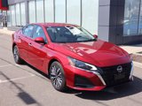 Certified 2023 Nissan Altima 2.5 SV image 3