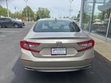 Used 2018 Honda Accord LX image 6