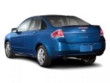 Used 2009 Ford Focus SE image 2