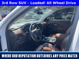 Used 2018 Chevrolet Traverse High Country image 5