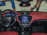 Used 2017 Maserati Ghibli image 3