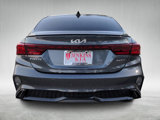 Certified 2023 Kia Forte GT-Line w/ GT-Line Premium Package image 4