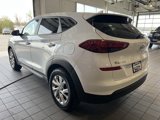 Used 2021 Hyundai Tucson SE image 6