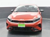 Used 2022 Kia Forte GT-Line w/ GT-Line Technology Package image 3