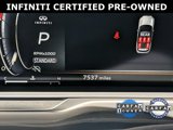 Certified 2025 INFINITI QX60 Luxe w/ Lighting Package (N94) image 4
