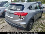 Certified 2021 Honda HR-V EX image 4