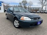 Used 1998 Honda Civic EX image 2