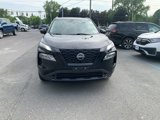 Used 2023 Nissan Rogue SV w/ SV Premium B Package image 2