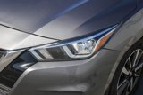 Used 2021 Nissan Versa SV image 5
