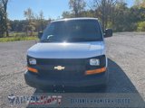 Used 2013 Chevrolet Express 3500 Extended image 4