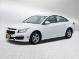 Used 2015 Chevrolet Cruze LT image 3
