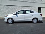 New 2024 Mitsubishi Mirage G4 ES image 2