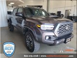 Used 2021 Toyota Tacoma TRD Sport image 3