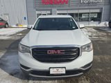 Used 2019 GMC Acadia SLE image 2