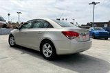 Used 2016 Chevrolet Cruze LT w/ Technology Package image 3