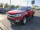 Used 2019 Chevrolet Colorado LT w/ LT Convenience Package image 3