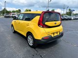 Used 2020 Kia Soul LX image 5