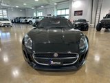 Used 2017 Jaguar F-TYPE Convertible image 5