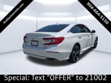 Used 2019 Honda Accord Sport image 4