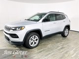 New 2025 Jeep Compass Latitude image 4