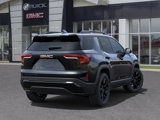 New 2025 GMC Terrain Elevation w/ Black Edition image 4