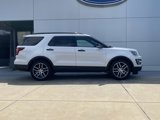 Used 2017 Ford Explorer Sport w/ Equipment Group 401A image 3