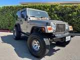 Used 2003 Jeep Wrangler Sport image 6