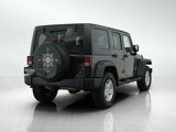 Used 2017 Jeep Wrangler Unlimited Sport w/ Quick Order Package 24S image 5