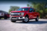 Used 2019 Ford F150 XLT w/ Equipment Group 301A Mid image 2