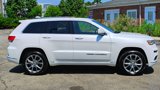 Used 2019 Jeep Grand Cherokee Summit w/ Platinum Series Group image 4