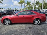 Used 2009 Cadillac CTS 3.6 image 2