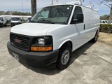 Used 2017 GMC Savana 2500 Extended image 3